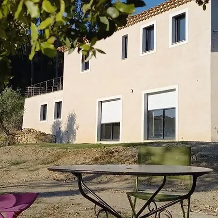 Domaine En Pleine Nature Et Tout Pres De La Plage Sanary-sur-Mer Exterior foto