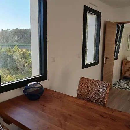Domaine En Pleine Nature Et Tout Pres De La Plage Sanary-sur-Mer Exterior foto