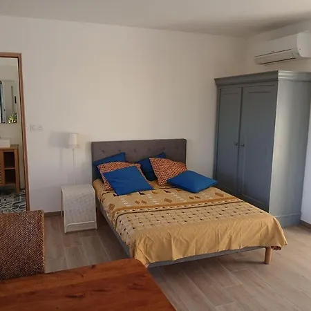 Domaine En Pleine Nature Et Tout Pres De La Plage Sanary-sur-Mer Exterior foto