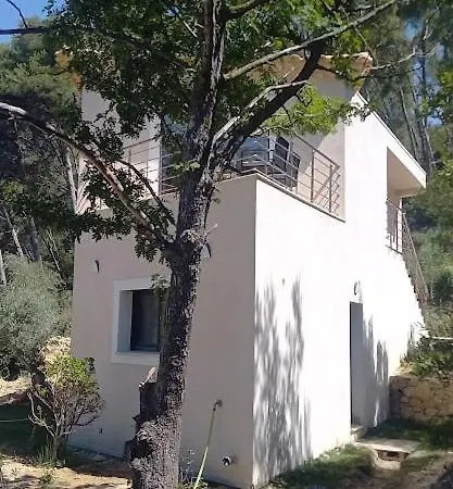 Domaine En Pleine Nature Et Tout Pres De La Plage Sanary-sur-Mer Exterior foto