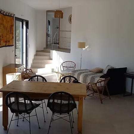Domaine En Pleine Nature Et Tout Pres De La Plage Sanary-sur-Mer Exterior foto