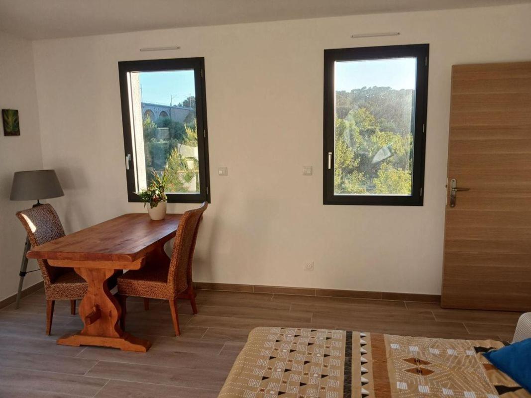 Domaine En Pleine Nature Et Pres De La Appartement