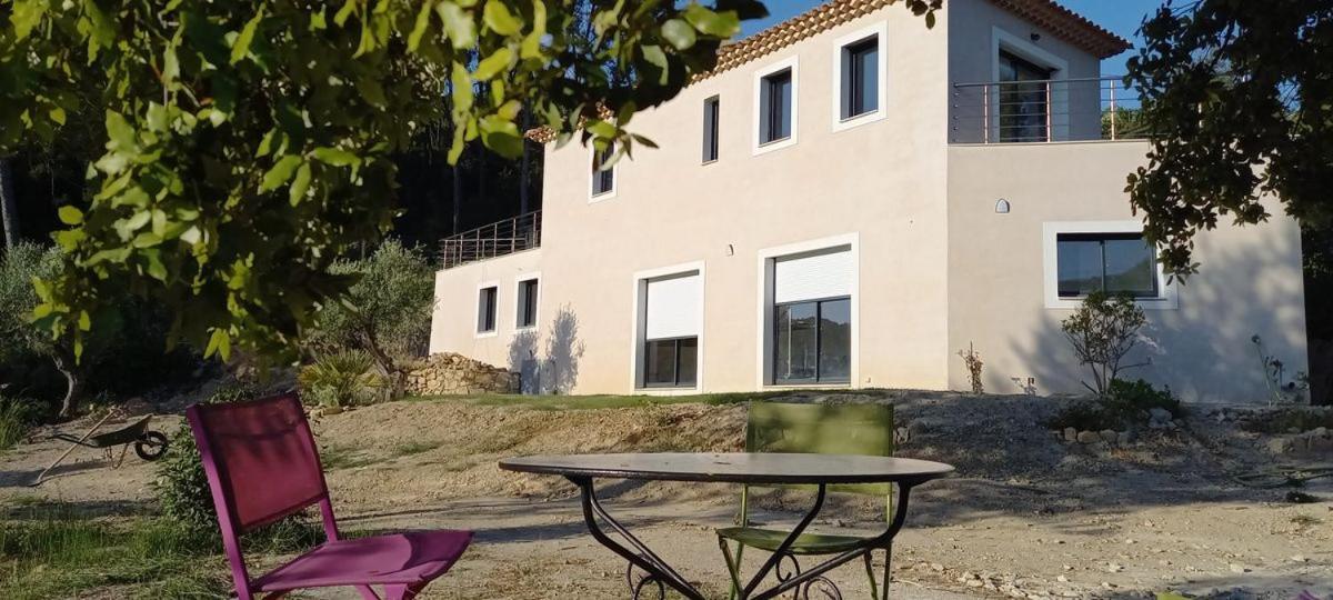 Apartment Domaine En Pleine Nature Et Pres De La Sanary-sur-Mer