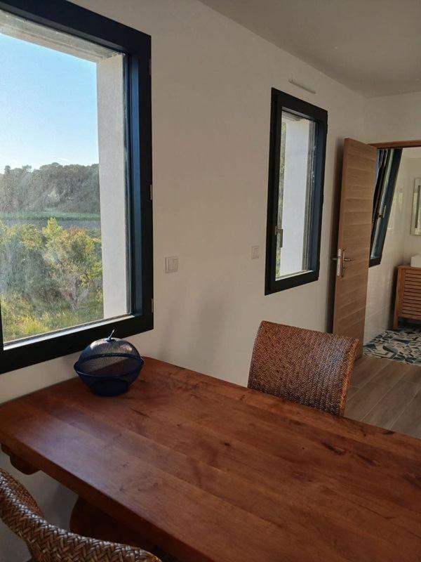 Domaine En Pleine Nature Et Pres De La Appartement *