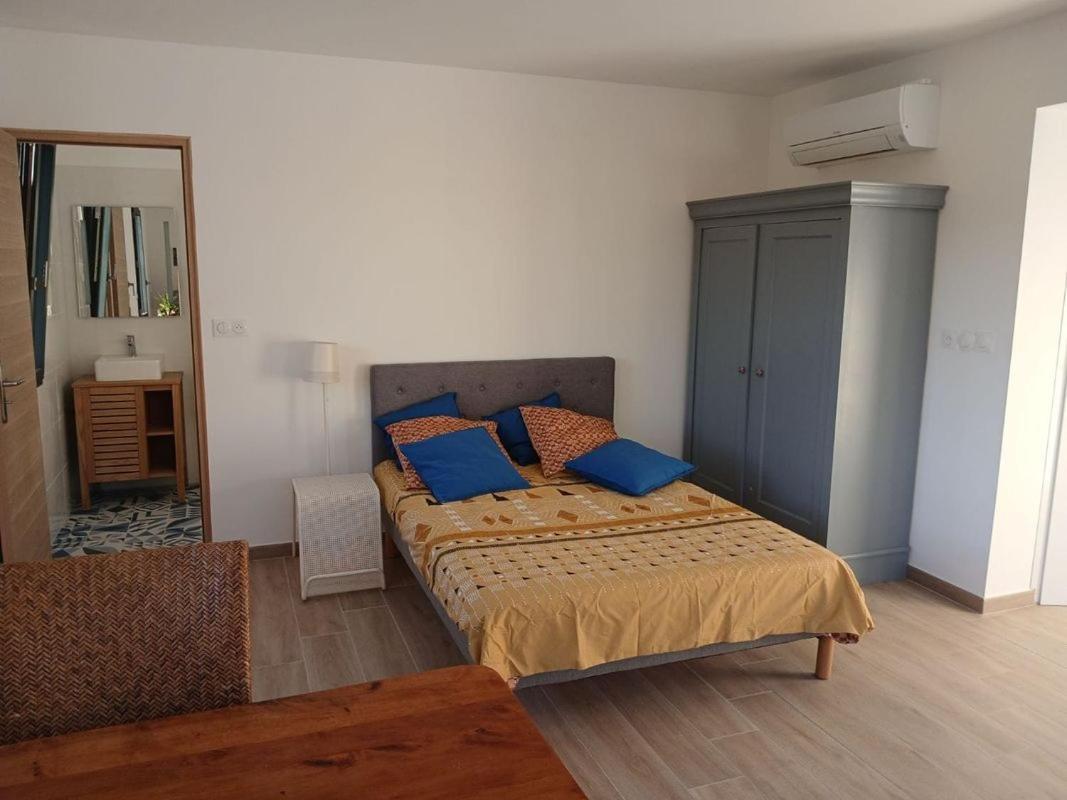 Domaine En Pleine Nature Et Pres De La Sanary-sur-Mer