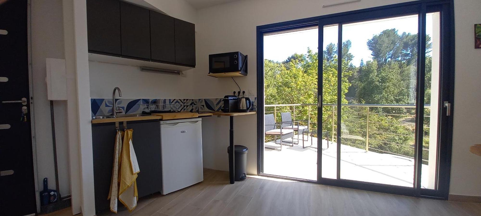 Domaine En Pleine Nature Et Pres De La Apartment *