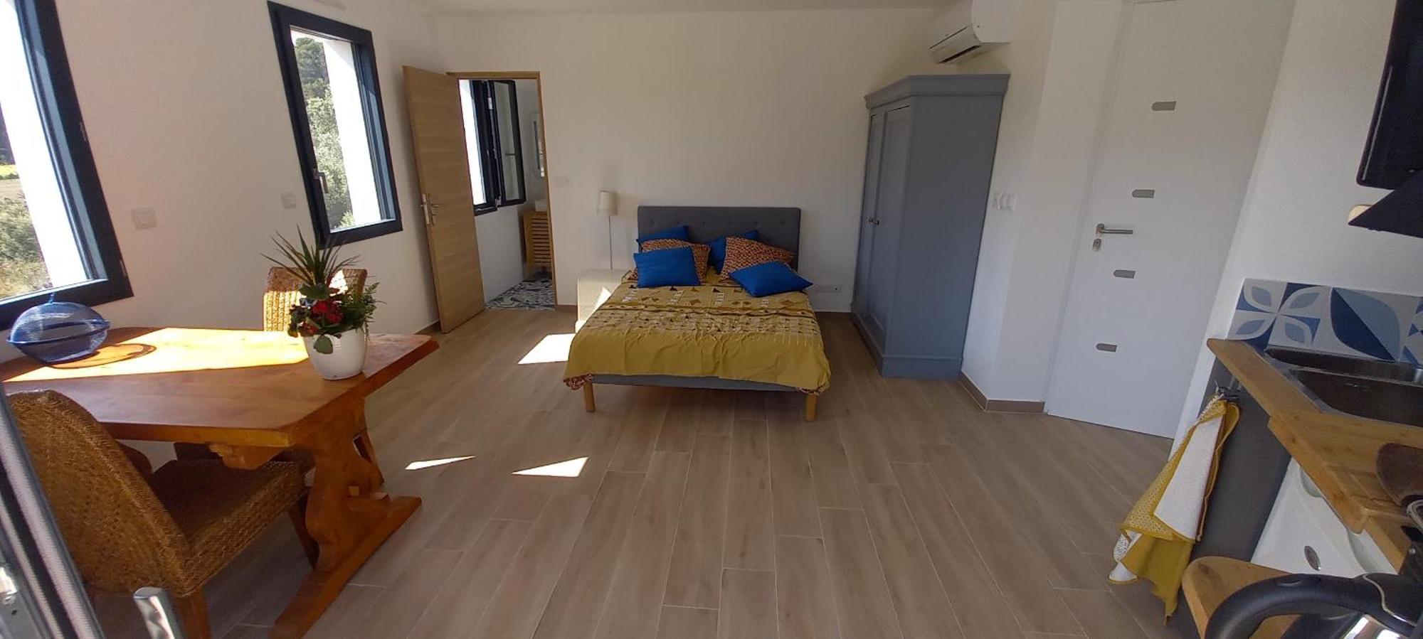 Appartement Domaine En Pleine Nature Et Pres De La *
