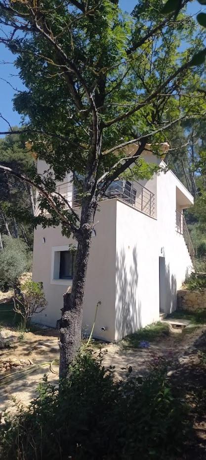 Domaine En Pleine Nature Et Pres De La Sanary-sur-Mer