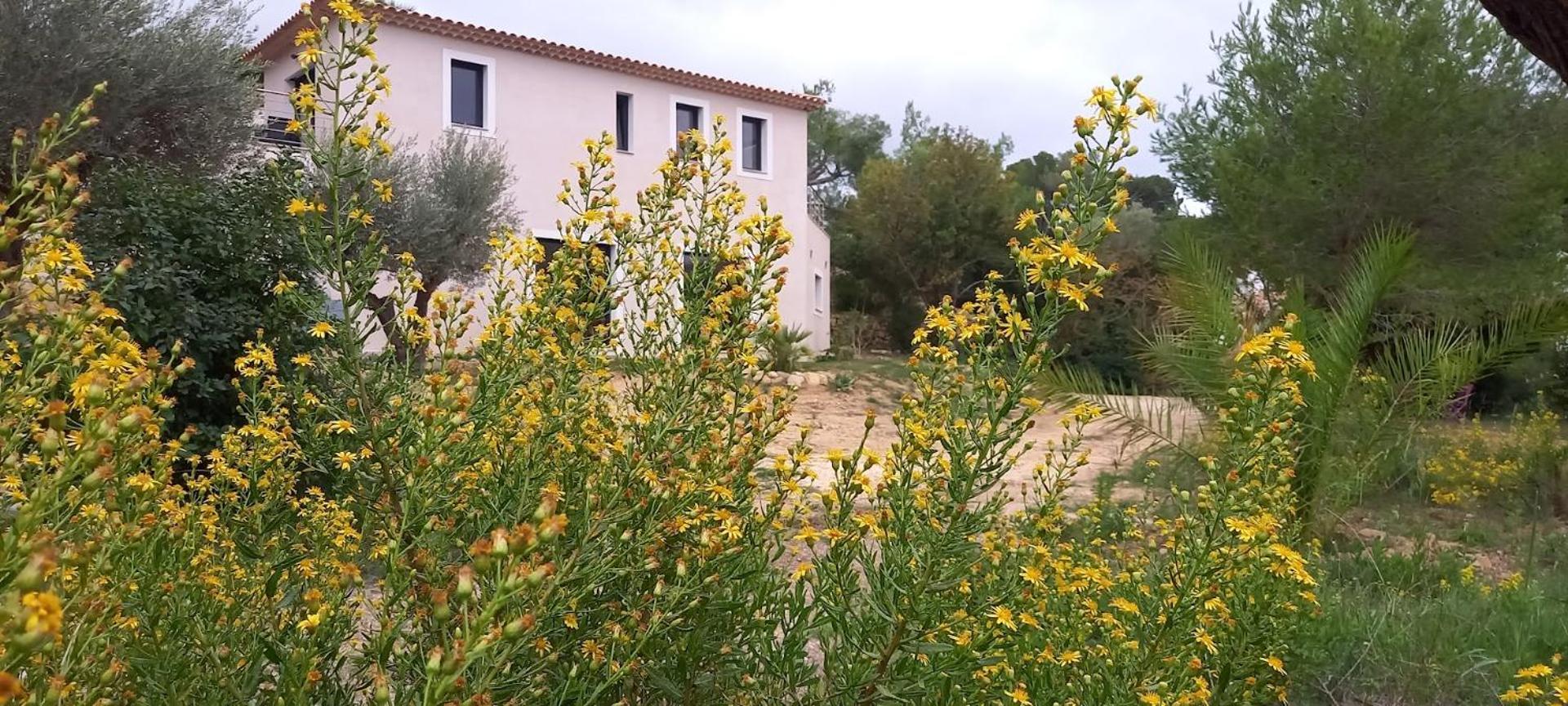 Apartment Domaine En Pleine Nature Et Pres De La Sanary-sur-Mer